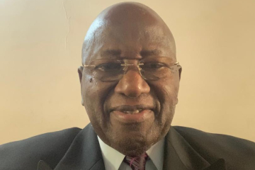 Commentary: The Gambia's pulverized party system: Institutional and behavioral barriers to coalition formation