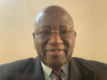 Commentary: The Gambia's pulverized party system: Institutional and behavioral barriers to coalition formation