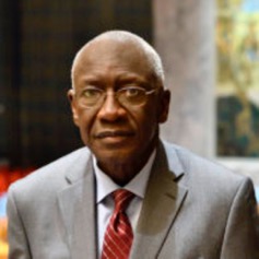 TRRC's Dr Lamin Sise nominated African Governance, Democracy Champion