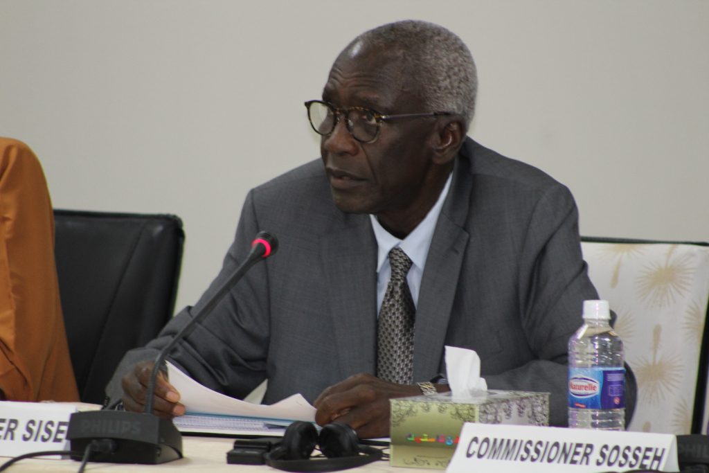 TRRC to submit   report indefinitely after 2 attempts 