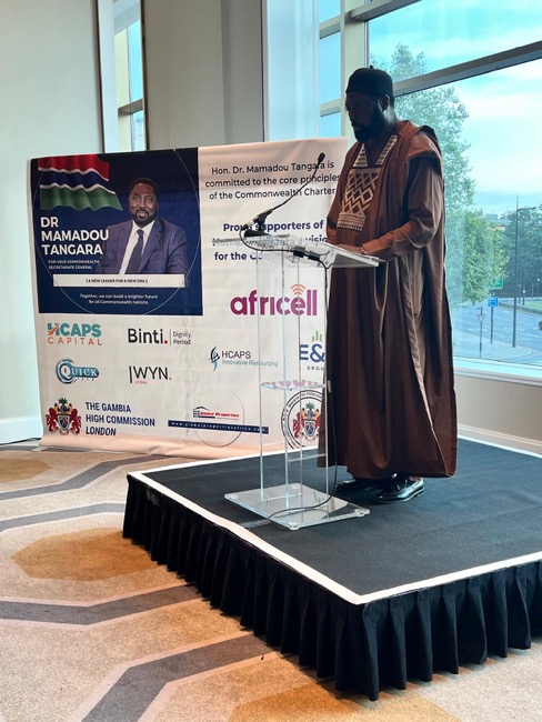 ‘Commonwealth has potential to be powerful force for prosperity’