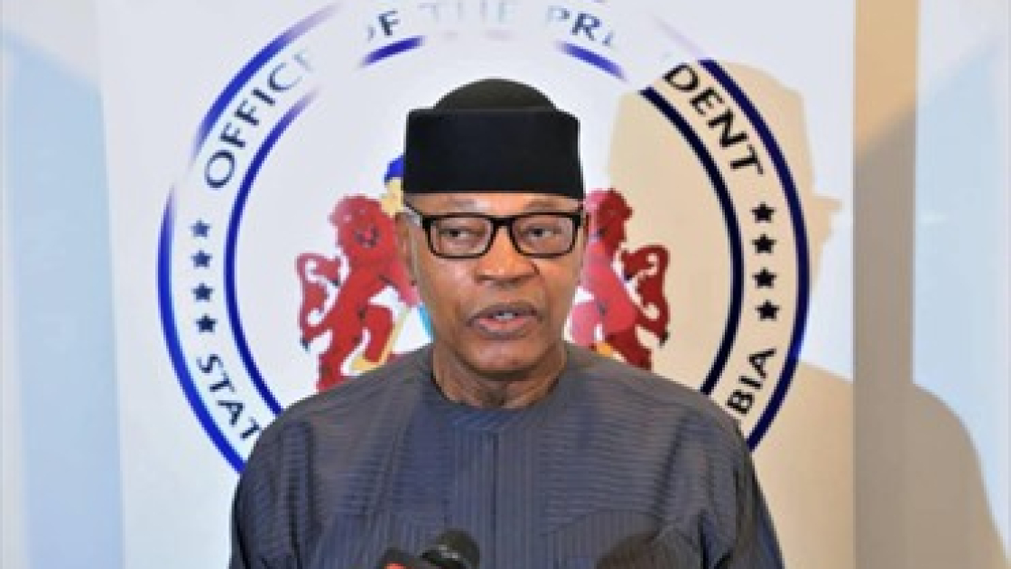 Dr Chambas urges peaceful, inclusive elections in Gambia