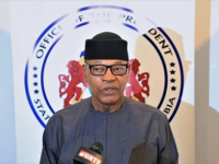 Dr Chambas urges peaceful, inclusive elections in Gambia