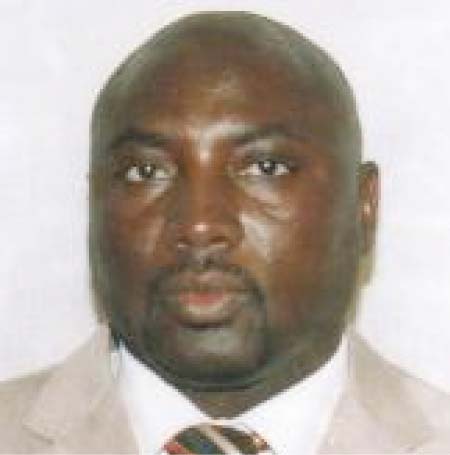 Gambia wants U.S. to temporarily release Gambians in custody