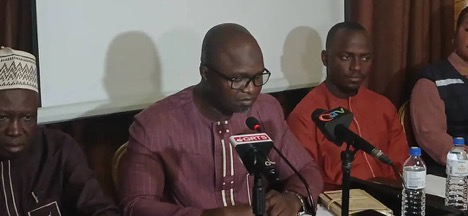 Limited resources hinder fight against falsified medical products -  Health Services director