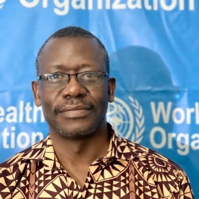 WHO REP: There is no health without mental health