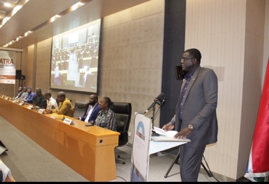 Investing in modern infrastructure is key to bridging digital divide - PURA DG