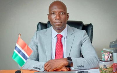 PPA breaks with GFA, joins UNITE-NUP ahead of 2026 election