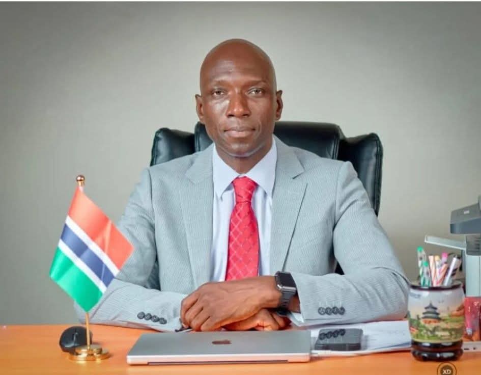 PPA breaks with GFA, joins UNITE-NUP ahead of 2026 election