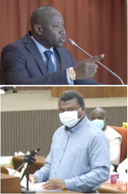 Health Ministry reacts to Mai Fatty’s allegation