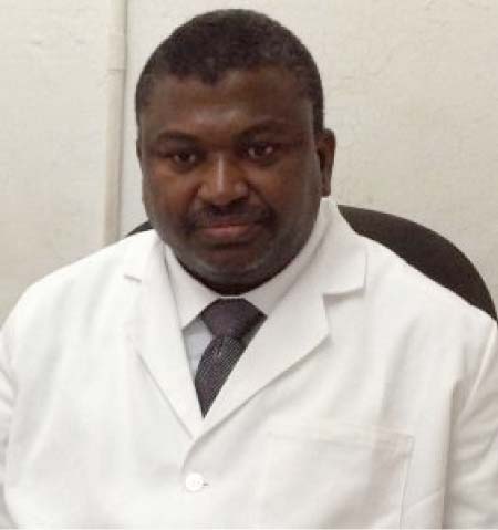 Health Minister says EFSTH pediatric ward fire under control, babies safe