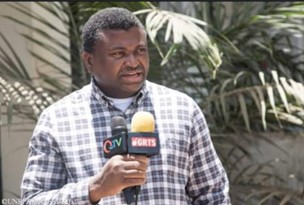 Wrong maternal mortality figure traced to human error, Minister admits