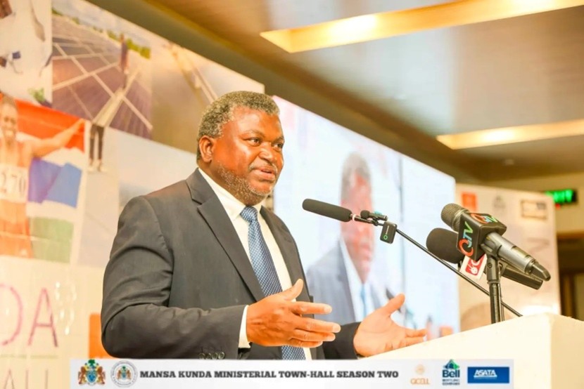 Gov’t prepares new regulation to monitor standards in health sector 