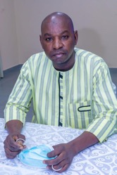 GRA Deputy Director HR  authors 35th book
