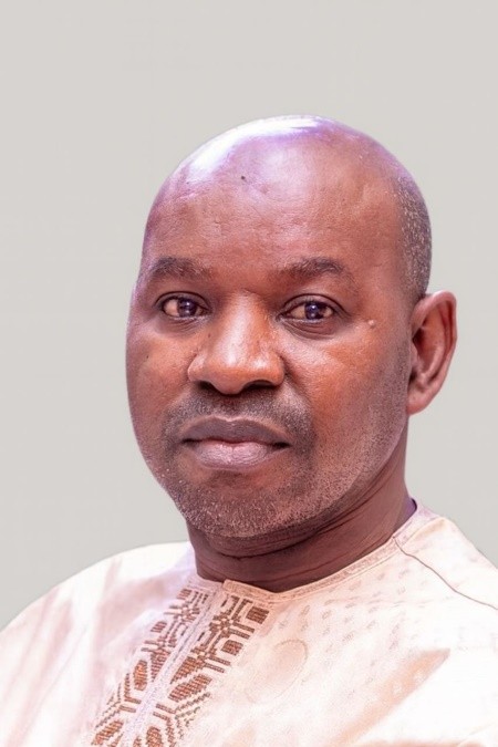 GRA Deputy Director HR ranked Gambia’s leading author