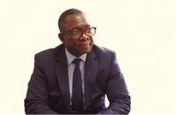 Gambia welcomes UNFPA Regional Director to boost maternal health, protect women