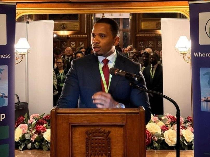 Britain urged to reset Gambia trade ties