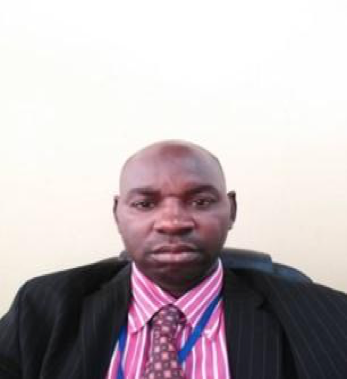 Author Seedy Drammeh says his books will improve capacity of readers