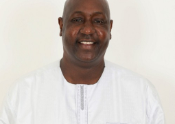 Dr v2. Demba Sabally
