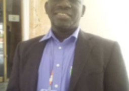 Dr v2. Ousman Ceesay