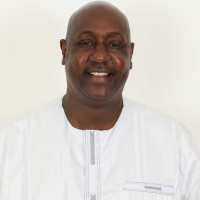 Dr v2. Demba Sabally