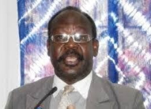 Tribute: Dr. Henry Darlington Richmond Carroll: 