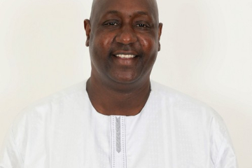 Agric Ministry strengthens data collection for food security