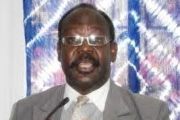 Tribute: Dr. Henry Darlington Richmond Carroll: 