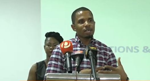 CA unveils 68-page manifesto to reverse Gambia’s underdevelopment