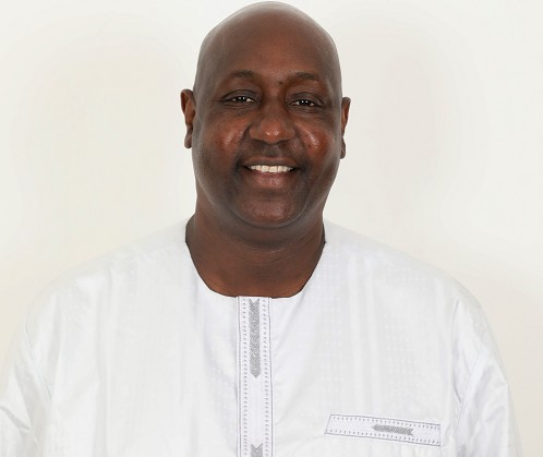 Agric Ministry strengthens data collection for food security