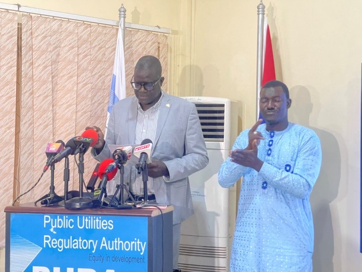Gambia set to move phone numbers from 7 to nine-digit system