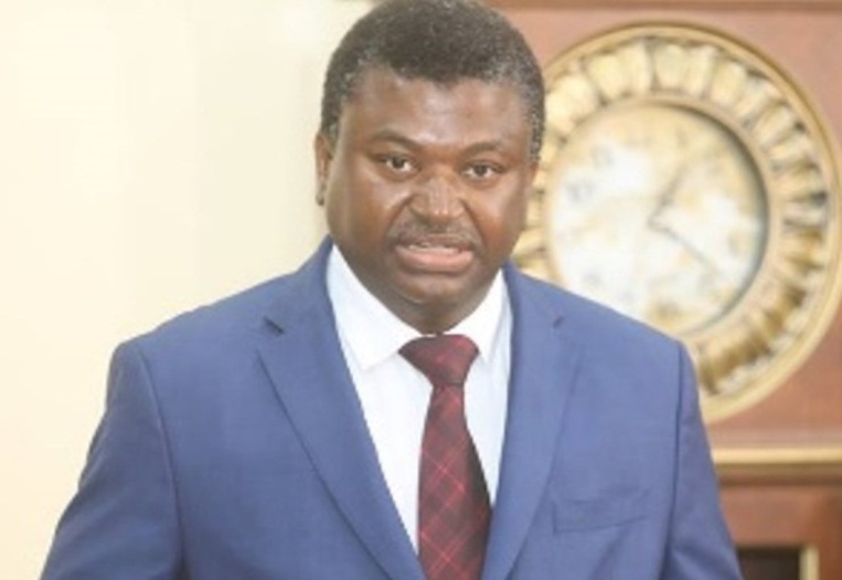 More Covid-19 cases anticipated in Gambia ahead of December polls