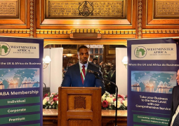 Dr v3. Ismaila Ceesay