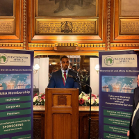 Dr v3. Ismaila Ceesay