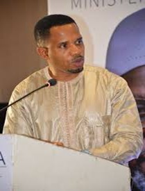 40,000 Gambians took backway before 2019 — says Dr. Ceesay 