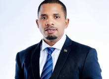Gambia’s national security remains firmly in Gambian hands – Dr. Ceesay
