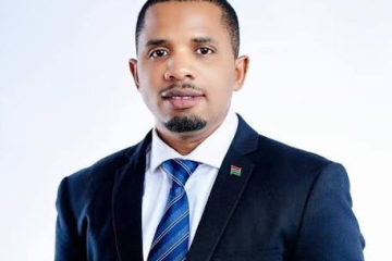 Gambia’s national security remains firmly in Gambian hands – Dr. Ceesay
