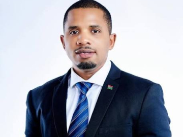Gambia’s national security remains firmly in Gambian hands – Dr. Ceesay