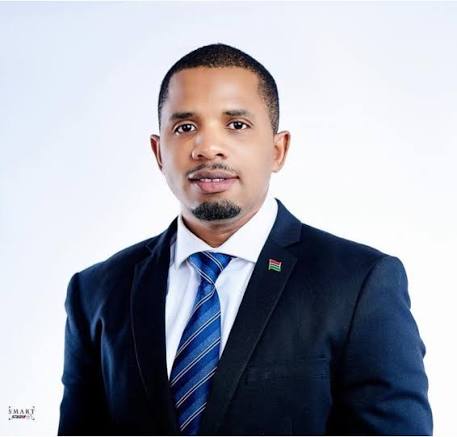 Gambia’s national security remains firmly in Gambian hands – Dr. Ceesay