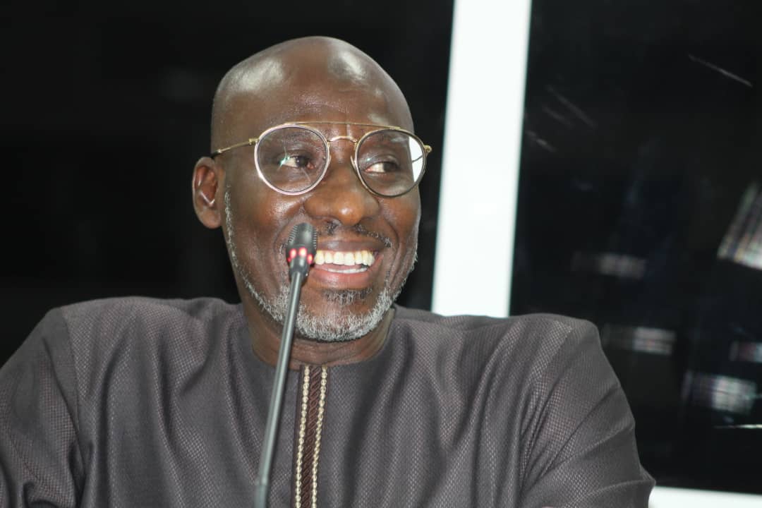 Expert witness says HIV patients branded Jammeh's treatment as bogus