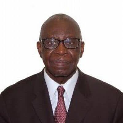 Gambia mourns Dr. Sidi Cherno Jammeh, ‘the lighthouse that walked among us’&nbsp;&nbsp;