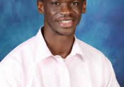 Dr. Benjamin Kofi Kujabi