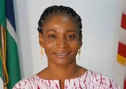 Dr. Fatou Baldeh