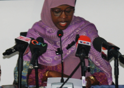 Dr. Habibatou Drammeh