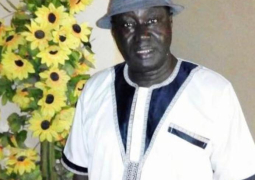 Dr. Hector Loum