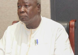 Dr. Sallah