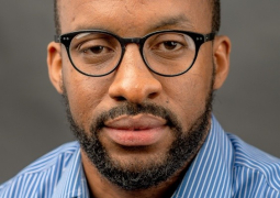 Dr. Samba Bah