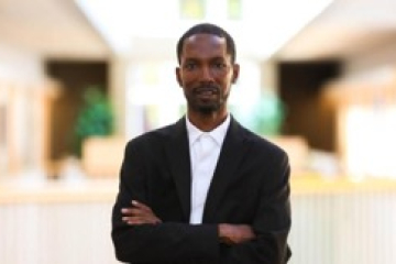 Growing International Concerns Over Safety of Sierra Leonean Historian and Journalist