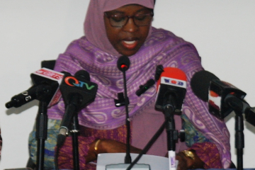 Basic Edu Minister urges schools to protect learning time