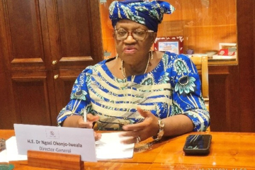 WTO DG urges Africa to remove administrative obstacles to attracts investors